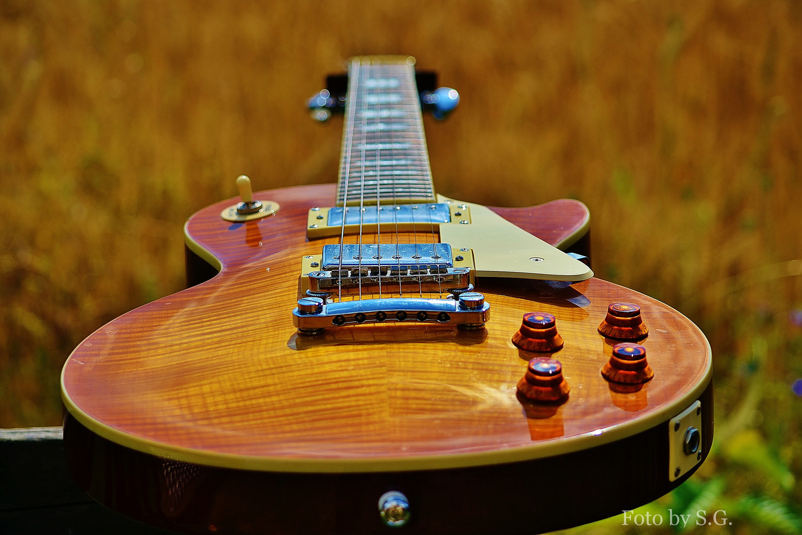 Les Paul