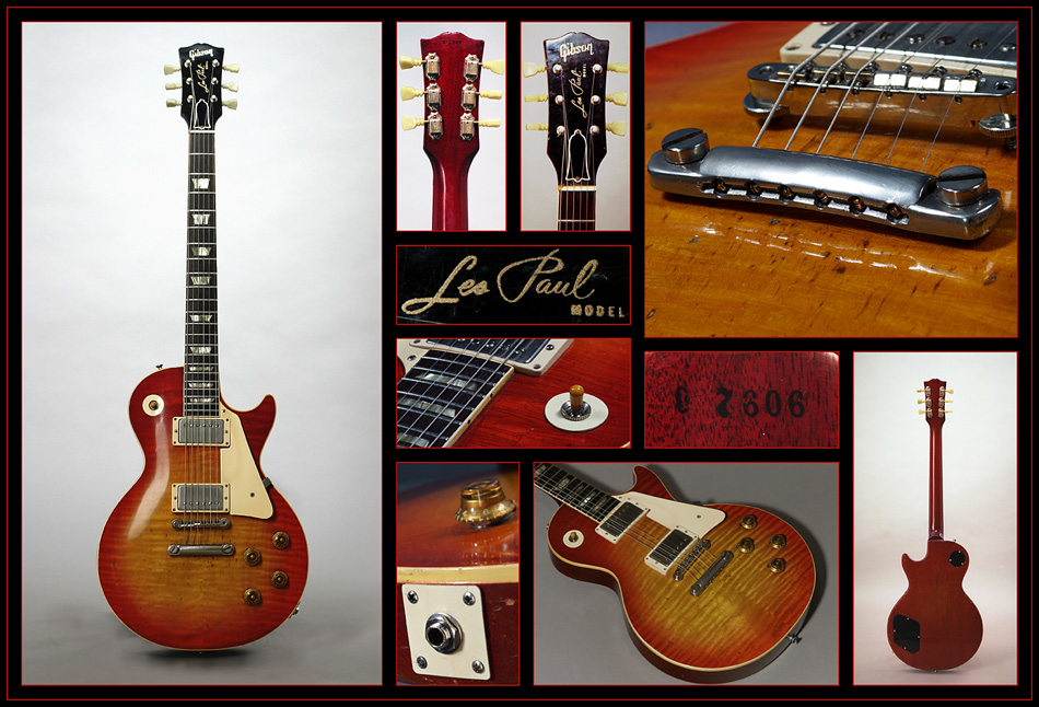 Les Paul Standard