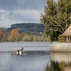 Les pêcheurs