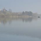 les pêcheurs du petit matin