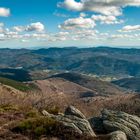 les petites montagnes