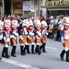 les petits légionnaires !