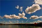 Photos du ciel et des nuages