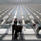 Les photographes de Guillemins