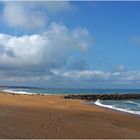 Les plages d’Anglet