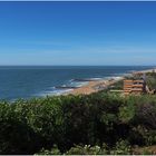 Les plages d’Anglet