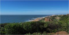 Les plages d’Anglet