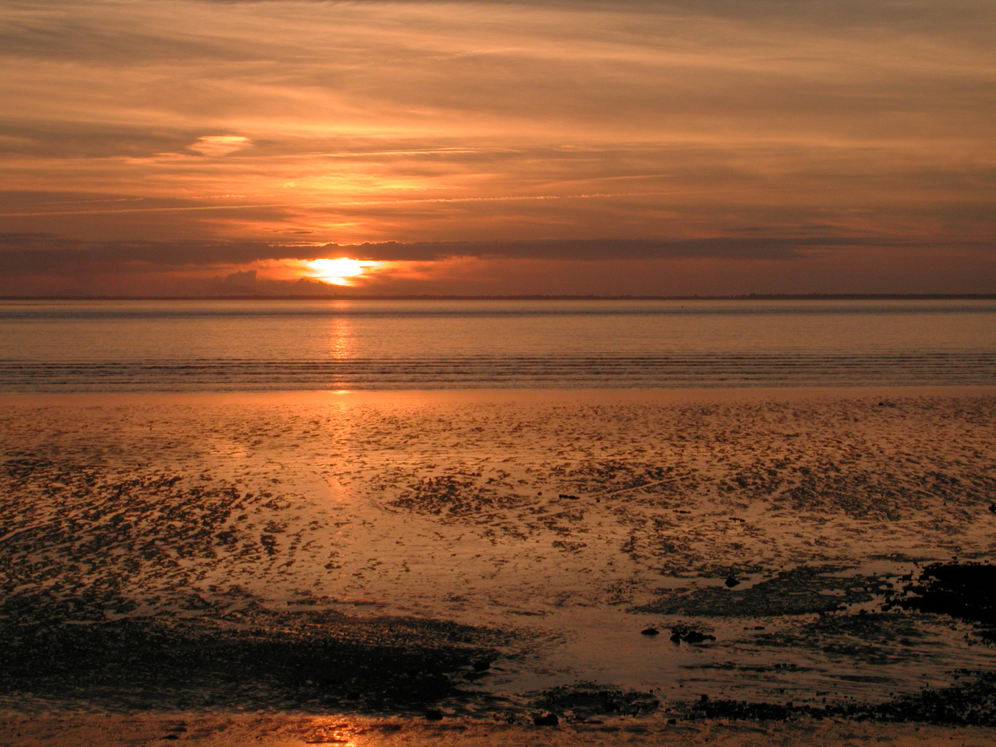 les plages de Mimizan