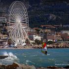 Les plages du Prado