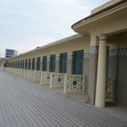 Les planches de Deauville