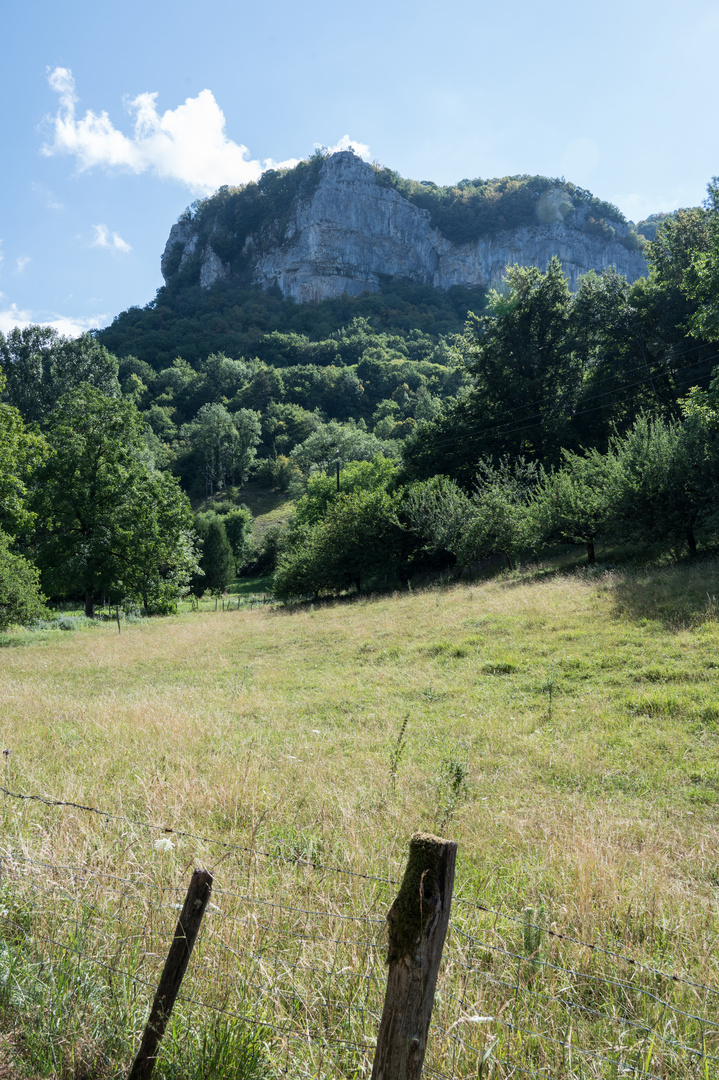 Les Planches-près-Arbois - 2