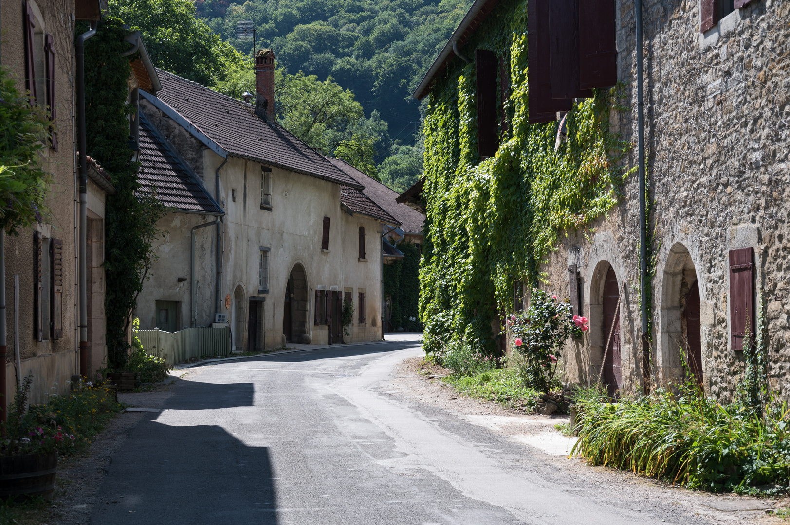 Les Planches-près-Arbois