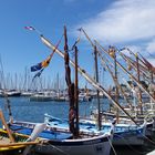 Les pointus de Bandol, Var