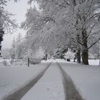 Les portes de l'Hiver