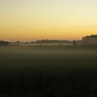 les premieres brume de la bresse