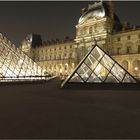 Les Pyramides