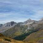 Les Pyrénées