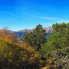 Les Pyrénées en Andorre