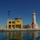 les quais de Marseille