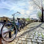 Les quais de Seine