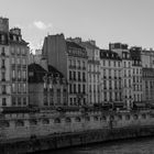 Les quais de Seine