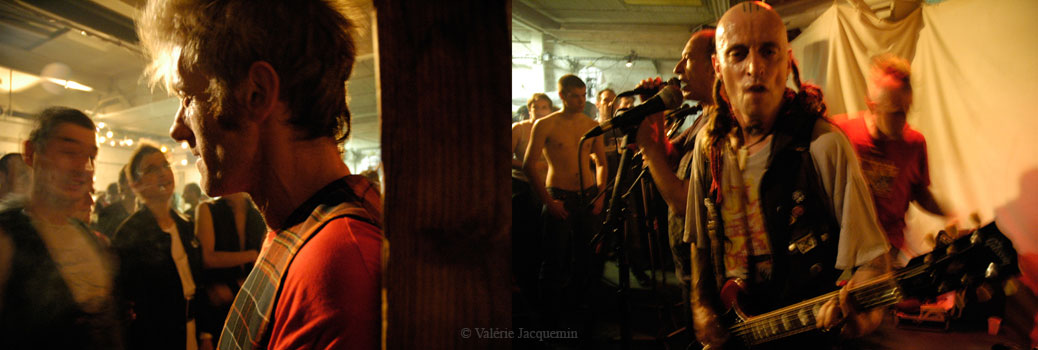 Les Ramoneurs de Menhirs