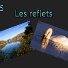 les reflets