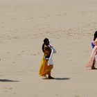 les reines mages à St-Malo