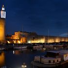 Les remparts d'Aigues-Mortes