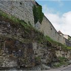 Les remparts de Lectoure