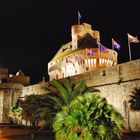 les remparts de st malo