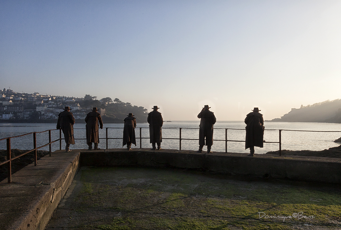 Les Rendez vous de Fowey