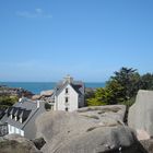 Les Rochers à Trégastel