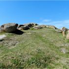 les rochers