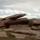 les rochers de tregastel n° 2