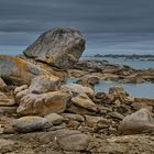 Les rochers mystérieux