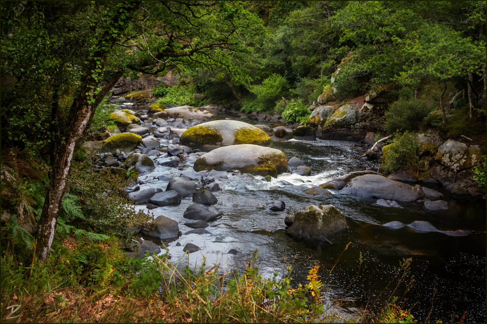 Les Roches du Diable