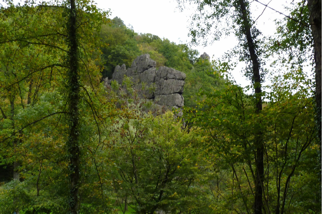 Les Roches (Roches-a-Frène )