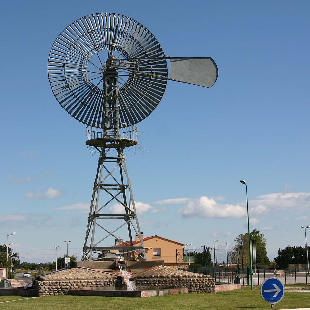 les rondpoints de la France