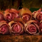 Les roses 