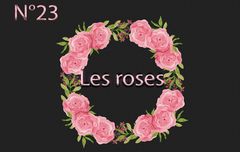 Les roses