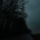 Les routes sombres