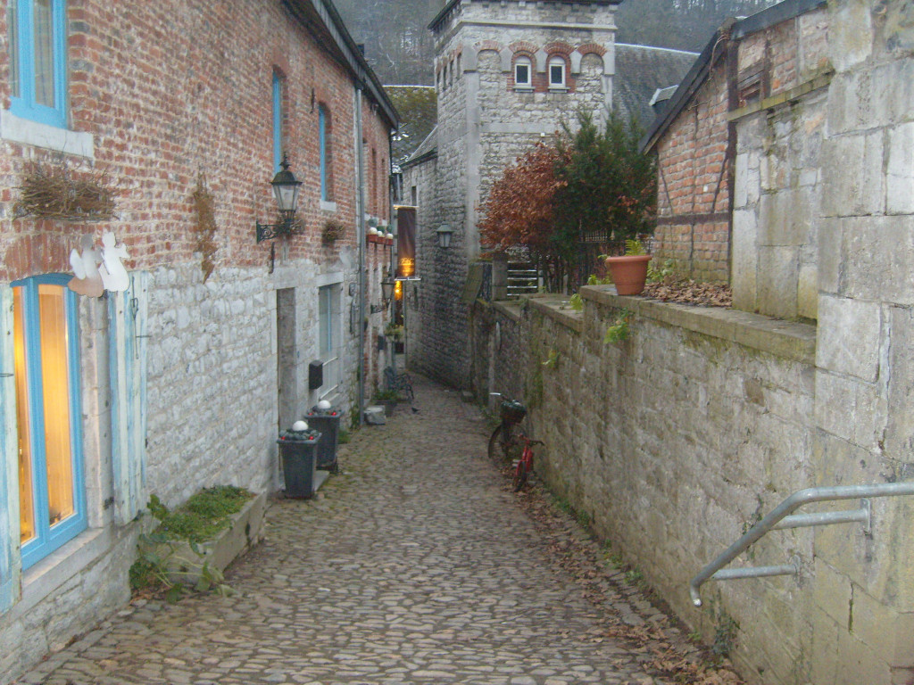 Les ruels (Durbuy)