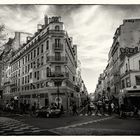 - les rues de Paris - (1)