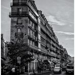 - les rues de Paris - (3)