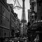 - les rues de Paris - (4)