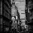 - les rues de Paris - (5)