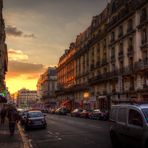 - les rues de Paris - (6)