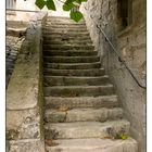 Les rues de Senlis