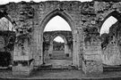 les ruines de l'abbaye de Vauclair 2, Aisne von ntali 